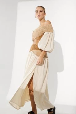 Sets Sovere Trio Maxi Skirt 11 Sets Sovere Trio Maxi Skirt