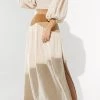 Sets Sovere Trio Maxi Skirt