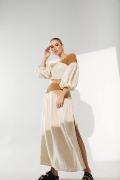 Sets Sovere Trio Maxi Skirt 12 Sets Sovere Trio Maxi Skirt