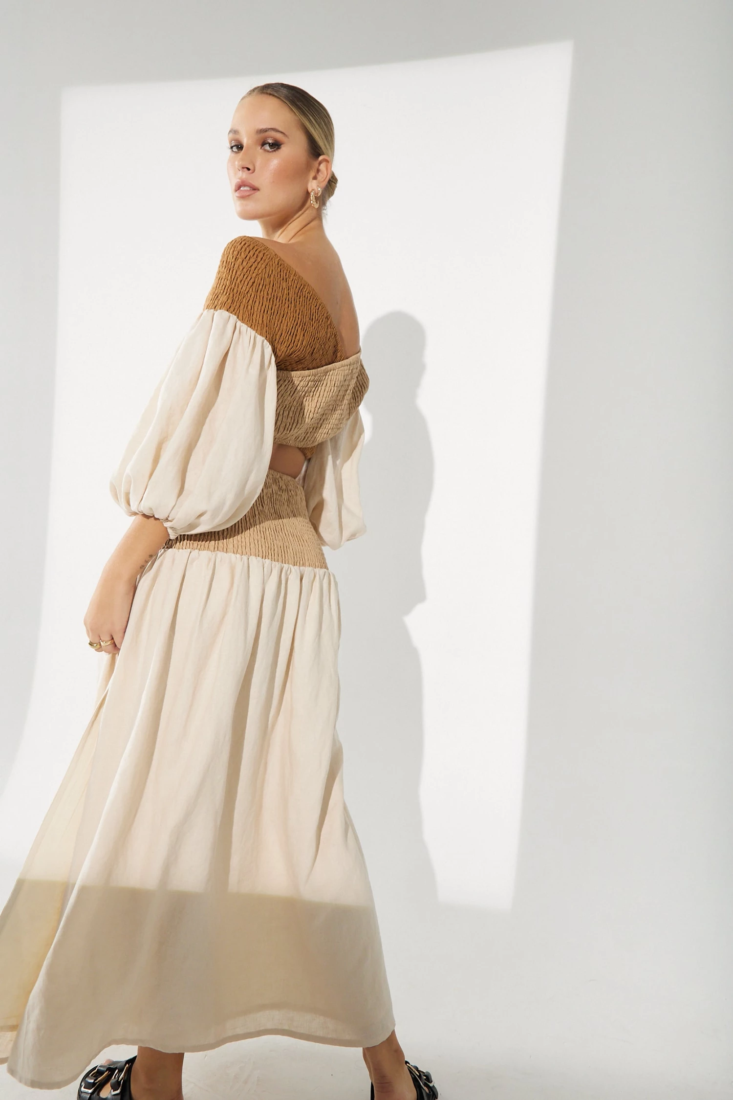 Sets Sovere Trio Maxi Skirt 8 Sets Sovere Trio Maxi Skirt