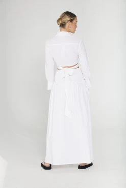 Sets Sovere Alto Maxi Skirt 11 Sets Sovere Alto Maxi Skirt