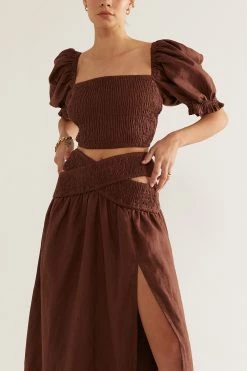 Sovere Bounty Top Espresso