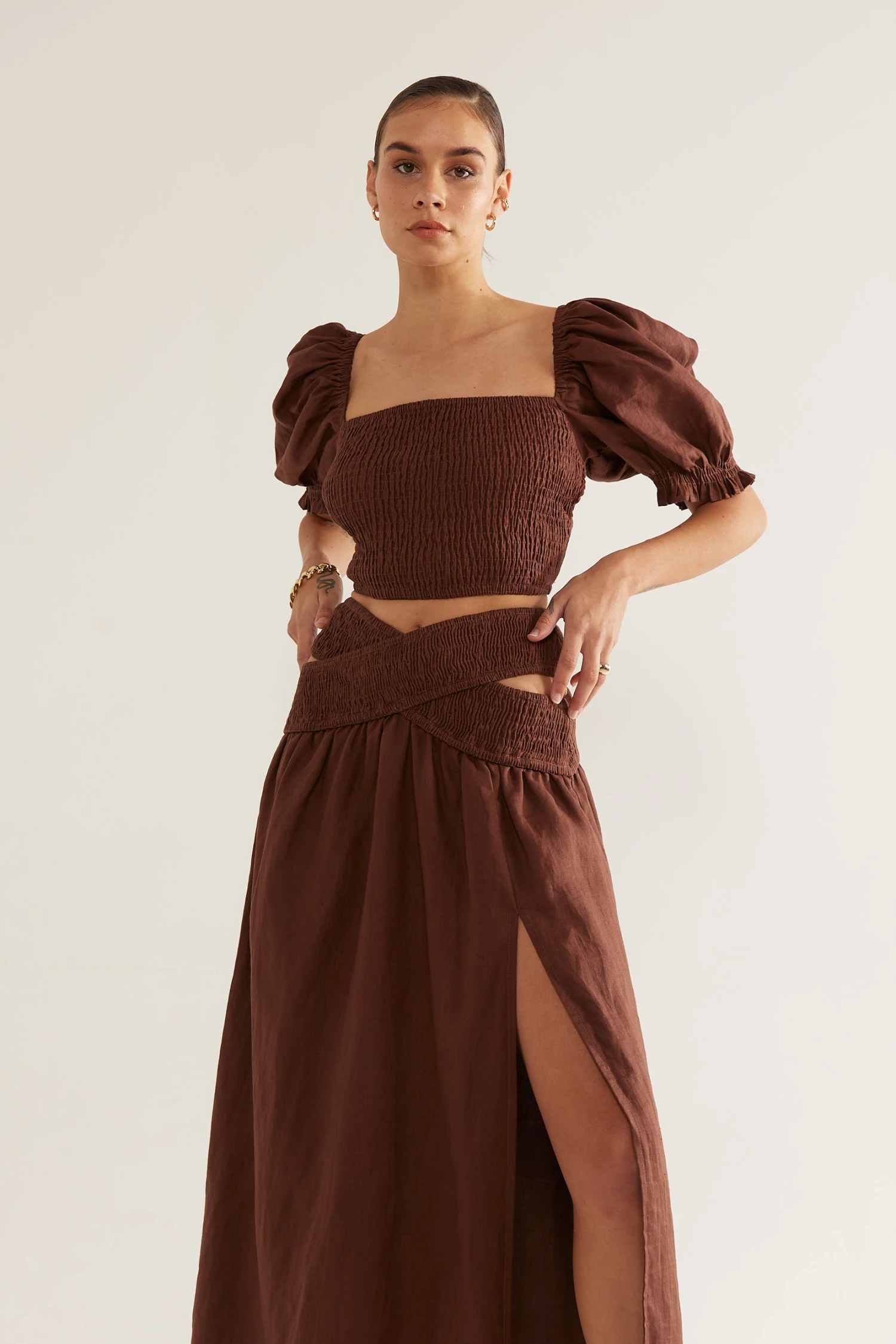 Sovere Bounty Top Espresso 8 Sovere Bounty Top Espresso