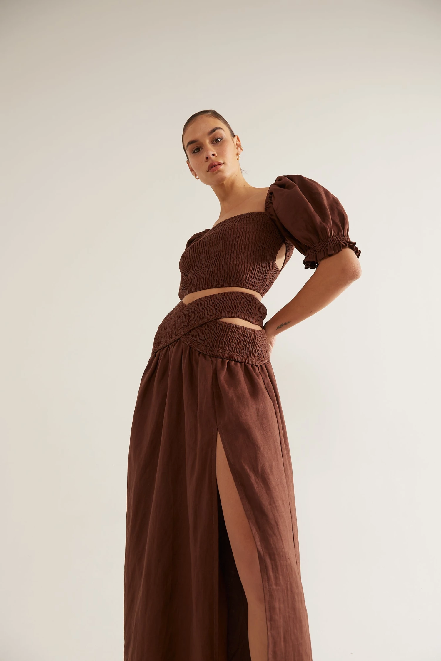 Sovere Bounty Top Espresso 6 Sovere Bounty Top Espresso