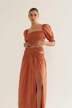 Sovere Bounty Top Clay