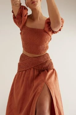 Sovere Bounty Top Clay