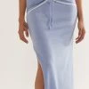 Sets Sovere Hither Knit Midi Skirt