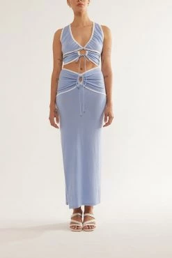 Sovere Hither Knit Top Sets