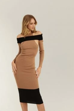 Sovere Vitality Reversible Shrug Knit Dress 16 Sovere Vitality Reversible Shrug Knit Dress