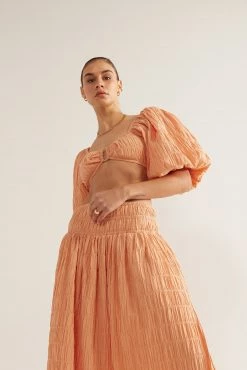 Sovere Mercy Maxi Skirt Sets