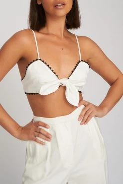 By Johnny Betty Bralette