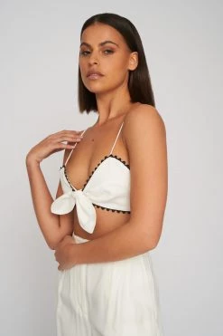 By Johnny Betty Bralette