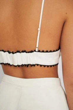 By Johnny Betty Bralette