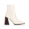Alias Mae Tide Beige Stretch Patent