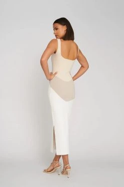 By Johnny Sand Drift Midi Dress 9 By Johnny Sand Drift Midi Dress