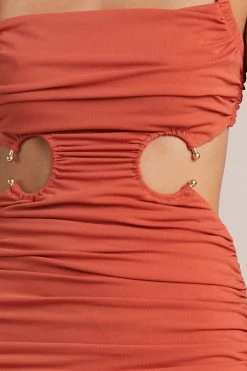 Bec And Bridge Lena Mini Dress 13 Bec And Bridge Lena Mini Dress