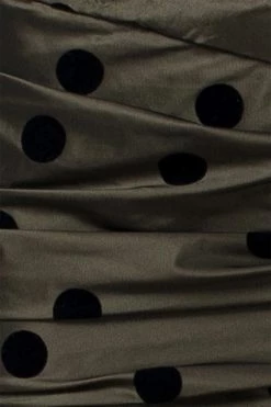 Bec And Bridge Lets Dance Mini Dress