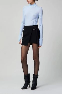 Bec And Bridge Charlotte Wool Knit Skivvy 9 Bec And Bridge Charlotte Wool Knit Skivvy