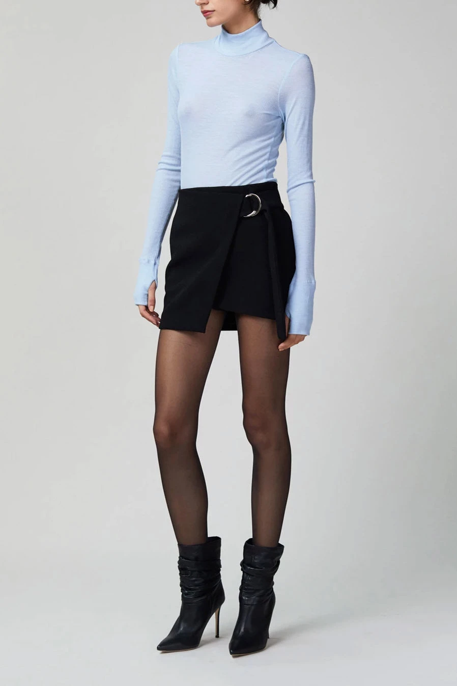 Bec And Bridge Charlotte Wool Knit Skivvy 5 Bec And Bridge Charlotte Wool Knit Skivvy