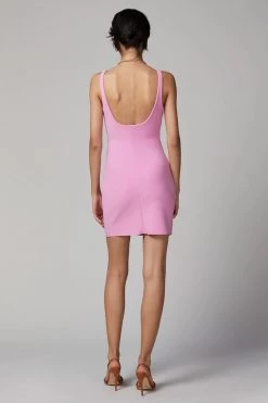 Bec And Bridge Joelle Mini Dress