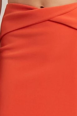 Bec And Bridge Clover Midi Skirt 15 Bec And Bridge Clover Midi Skirt