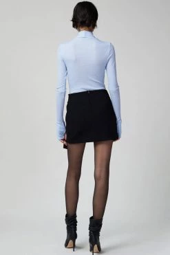 Bec And Bridge Charlotte Wool Knit Skivvy 11 Bec And Bridge Charlotte Wool Knit Skivvy