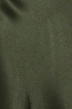 Bec And Bridge Delphine LS Midi Dress 11 Bec And Bridge Delphine LS Midi Dress