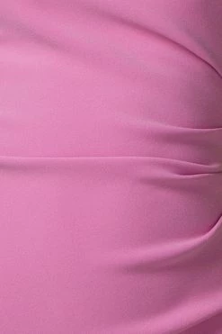 Bec And Bridge Joelle Mini Dress