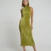 LIDEE Woman L'idee Woman Soiree Moss Gown 1 LIDEE Woman L'idee Woman Soiree Moss Gown