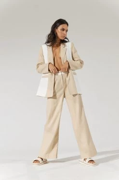 Sovere Divide Pant New Arrivals