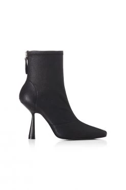 Alias Mae Vienna Black Stretch