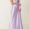 Bec And Bridge Violetta Asym Dress