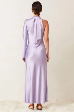 Bec And Bridge Violetta Asym Dress
