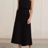 Bec And Bridge Araia Midi Dress Black