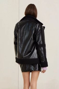 Bec And Bridge Shadow Dancer Jacket