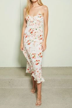 Bec And Bridge Tilly Midi Dress