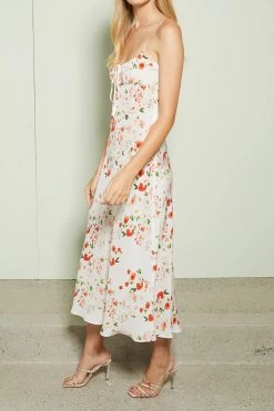 Bec And Bridge Tilly Midi Dress