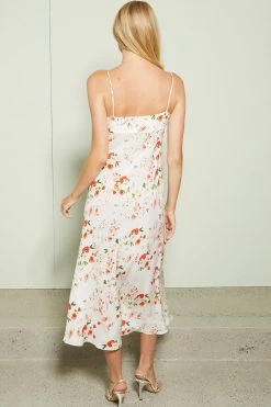 Bec And Bridge Tilly Midi Dress