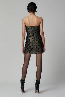 Bec And Bridge Lets Dance Mini Dress