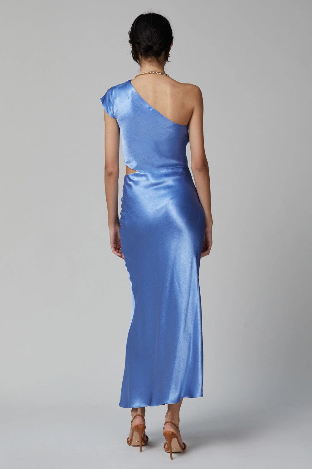 Bec And Bridge Delphine Asym Midi Dress Cornflower Blue 7 Bec And Bridge Delphine Asym Midi Dress Cornflower Blue