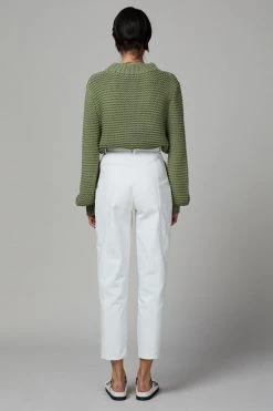 Bec And Bridge Elsa Knit Jumper Sage 13 Bec And Bridge Elsa Knit Jumper Sage