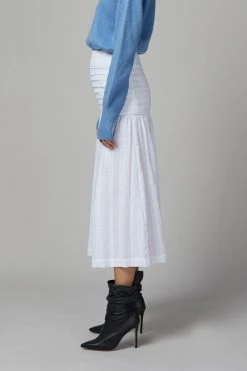 Bec And Bridge Elodie Midi Skirt