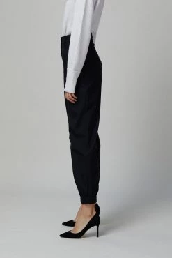 Bec And Bridge Laurent Pant Black