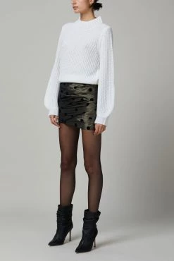 Bec And Bridge Baby Knit Jumper