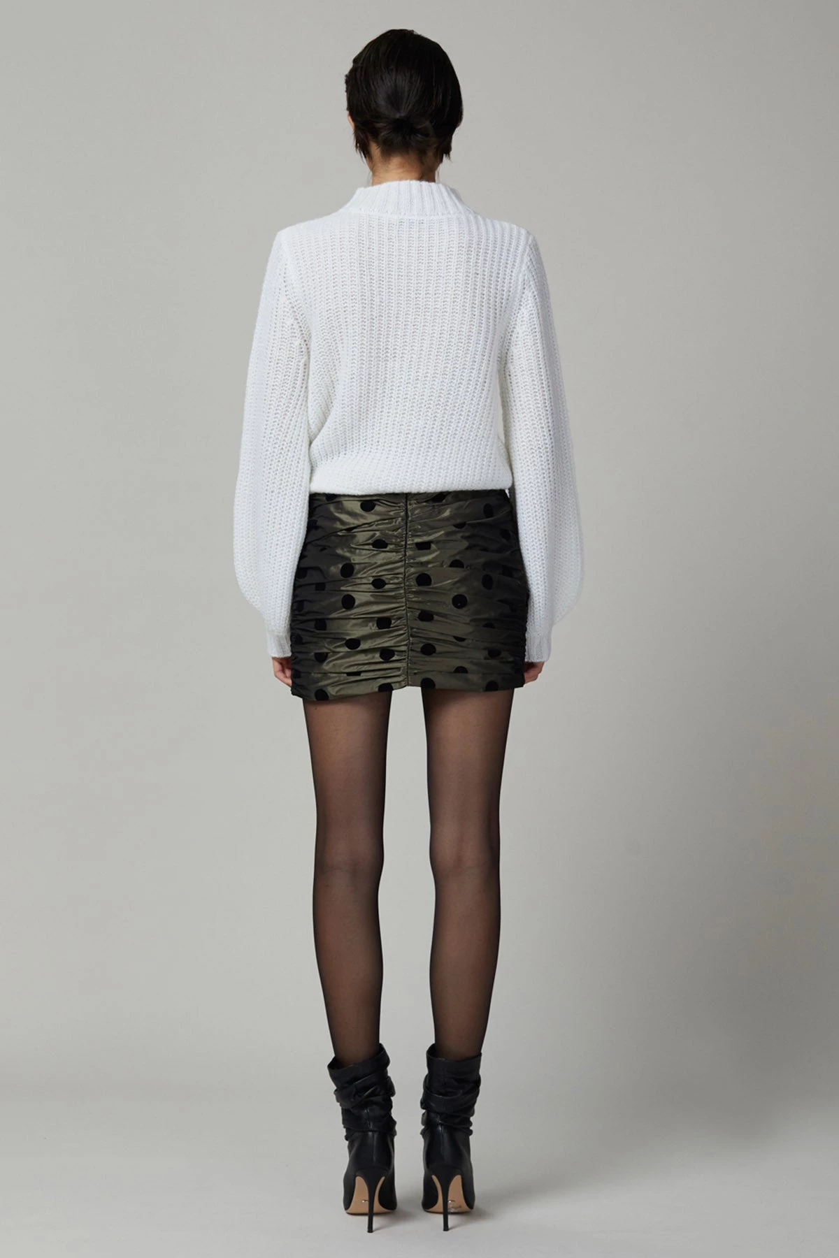 Bec And Bridge Lets Dance Mini Skirt 6 Bec And Bridge Lets Dance Mini Skirt