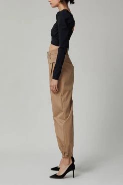 Bec And Bridge Laurent Pant Chai 10 Bec And Bridge Laurent Pant Chai