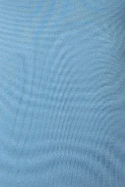 Bec And Bridge Emeline Knit Mini Dress