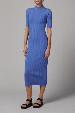 Bec And Bridge Esme Knit Dress