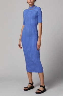 Bec And Bridge Esme Knit Dress