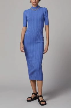 Bec And Bridge Esme Knit Dress